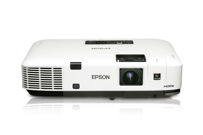 Epson PowerLite 1915 Multimedia Projector
