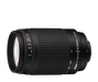 Nikon AF Zoom-NIKKOR 70-300mm f/4-5.6G Lens (Open Box)