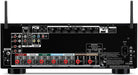 Denon IN-Command Series AVR-X2100W 7.2-Channel Network AV Receiver