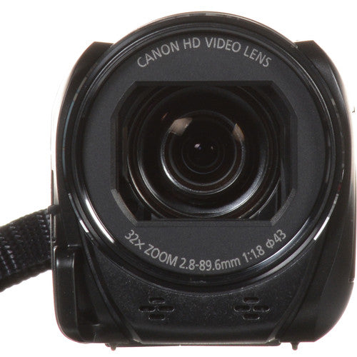 Canon VIXIA HF R82 Camcorder