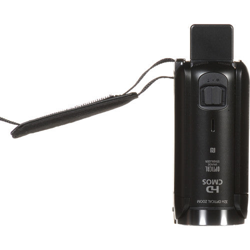 Canon VIXIA HF R82 Camcorder