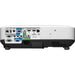 Epson PowerLite 1985WU LCD projector