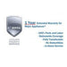 1 Year Extended Warranty - EW1-5000
