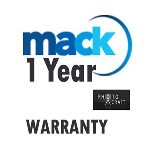 1 Year Digital Camera Still Warranty - 1048