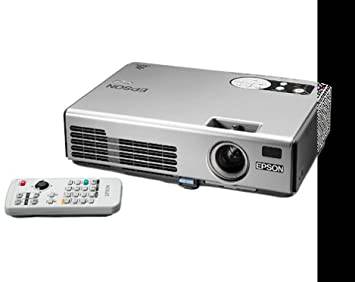 Epson PowerLite 740c Multimedia Projector