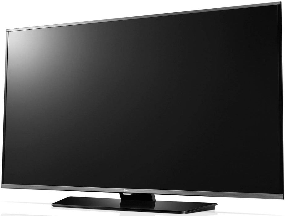 LG LF6300 Series 43&quot;-Class Full HD Smart LED TV