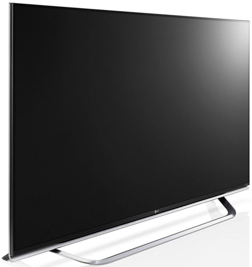 LG UF8500 Series 65&quot;-Class 4K Smart 3D IPS LED TV