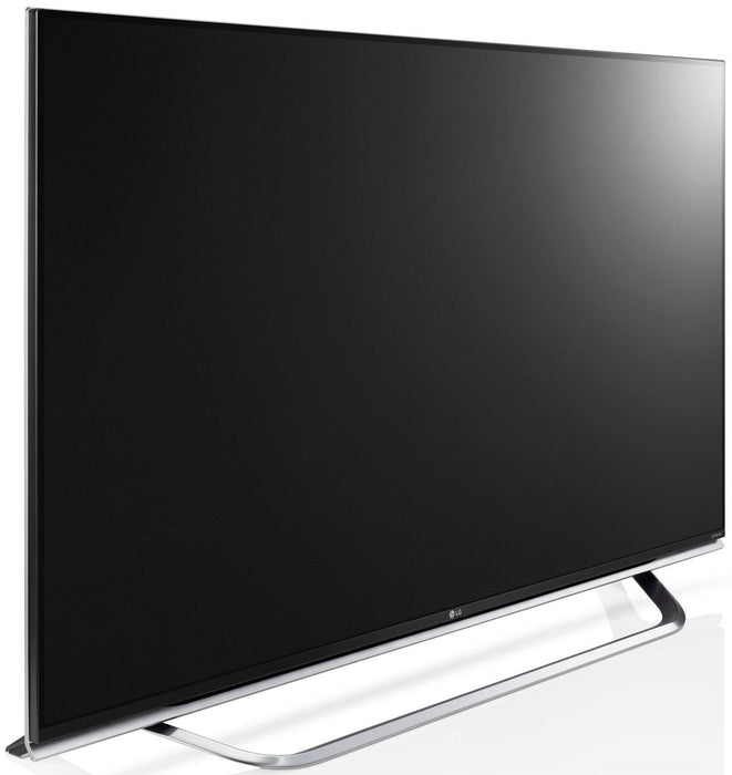 LG UF8500 Series 65&quot;-Class 4K Smart 3D IPS LED TV