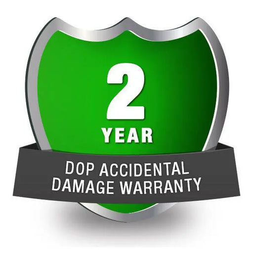 2 Year Lens Warranty (ACCIDENTAL) LNS2-1500A