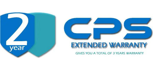 2 Year Projector Warranty