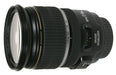 Canon EF-S 17-55mm f/2.8 IS USM Lens Deluxe Bundle