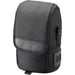Nikon AF-S NIKKOR 24-70mm f/2.8E ED VR Lens with 16GB Memory Card, UV Filter, Bag, Card Reader, Mem Card Wallet and (4 Items)