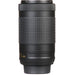 Nikon AF-P DX Nikkor 70-300mm f/4.5-6.3G ED (VR) Lens + Top Accesory Kit