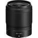 Nikon NIKKOR Z 35mm f/1.8 S Lens Extreme Kit