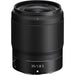 Nikon NIKKOR Z 35mm f/1.8 S Lens Professional bundle with Extreme Pro 64GB