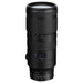 Nikon NIKKOR Z 70-200mm f/2.8 VR S Lens W/ 64GB Card + Lens Case + 70-Inch PRO Monopod + 8-Piece Filter Kit (Macro, UV, CPL, FLD) + More