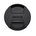 Nikon NIKKOR Z 70-200mm f/2.8 VR S Lens 77MM Filter Kit &amp; Close-Up Filters | DSLR BackPack | Rain Protection