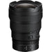Nikon NIKKOR Z 14-24mm f/2.8 S Lens with UV 112mm Filter | Case/Wrap for Lens | Cleaning Kit Bundle