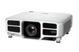 Epson Pro L1200U Laser WUXGA 3LCD Projector w/ 4K Enhancement &amp; Standard Lens