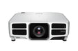 Epson Pro L1200U Laser WUXGA 3LCD Projector w/ 4K Enhancement &amp; Standard Lens