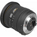 Sigma 10-20mm f/3.5 EX DC HSM Autofocus Zoom Lens For Nikon Cameras