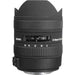 Sigma 8-16mm f/4.5-5.6 DC HSM Ultra-Wide Zoom Lens f/Sony&amp;Minolta