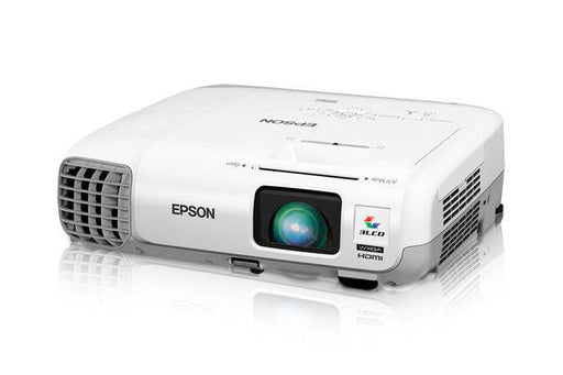 Epson PowerLite Pilot 3 Connection and Control Box