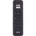 Epson EF-100 Home Theater Laser 3LCD Projector with Android TV Wireless Adapter (Black)