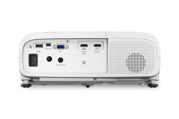 Epson Home Cinema 2100 Full HD 3LCD Home Theater Projector