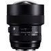 Sigma 14-24mm f/2.8 DG HSM Art Lens for Canon EF with Rear Lens ND 4 Filter Kit &amp; Cleaning Kit Bundle
