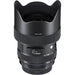 Sigma 14-24mm f/2.8 DG HSM Art Lens for Canon EF with Rear Lens ND 4 Filter Kit &amp; Cleaning Kit Bundle
