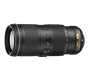 Nikon 70-200mm f/4G ED VR Telephoto Zoom NIKKOR AF-S Lens