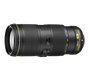 Nikon 70-200mm f/4G ED VR Telephoto Zoom NIKKOR AF-S Lens USA