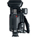Canon XF405 UHD 4K60 Camcorder with Dual-Pixel Autofocus with 3G-SDI Output