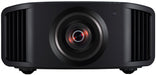 JVC DLA-NX5 D-ILA Projector w/Replacement Lamp