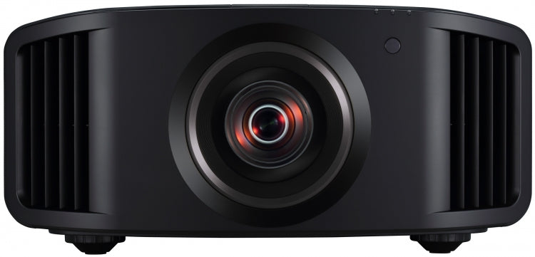 JVC DLA-NX5 D-ILA Projector w/Replacement Lamp