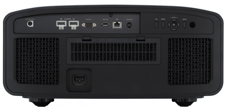 JVC DLA-NX7 D-ILA Projector