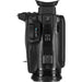 Canon VIXIA HF G21/G50 Full HD Camcorder with 64GB Deluxe Video Kit