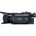 Canon VIXIA HF G21/G50 Full HD Camcorder with 64GB Deluxe Video Kit