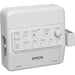 Epson PowerLite Pilot 3 Connection and Control Box