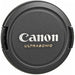 Canon 50mm f/1.4 EF USM Lens With Basic Accessory Bundle