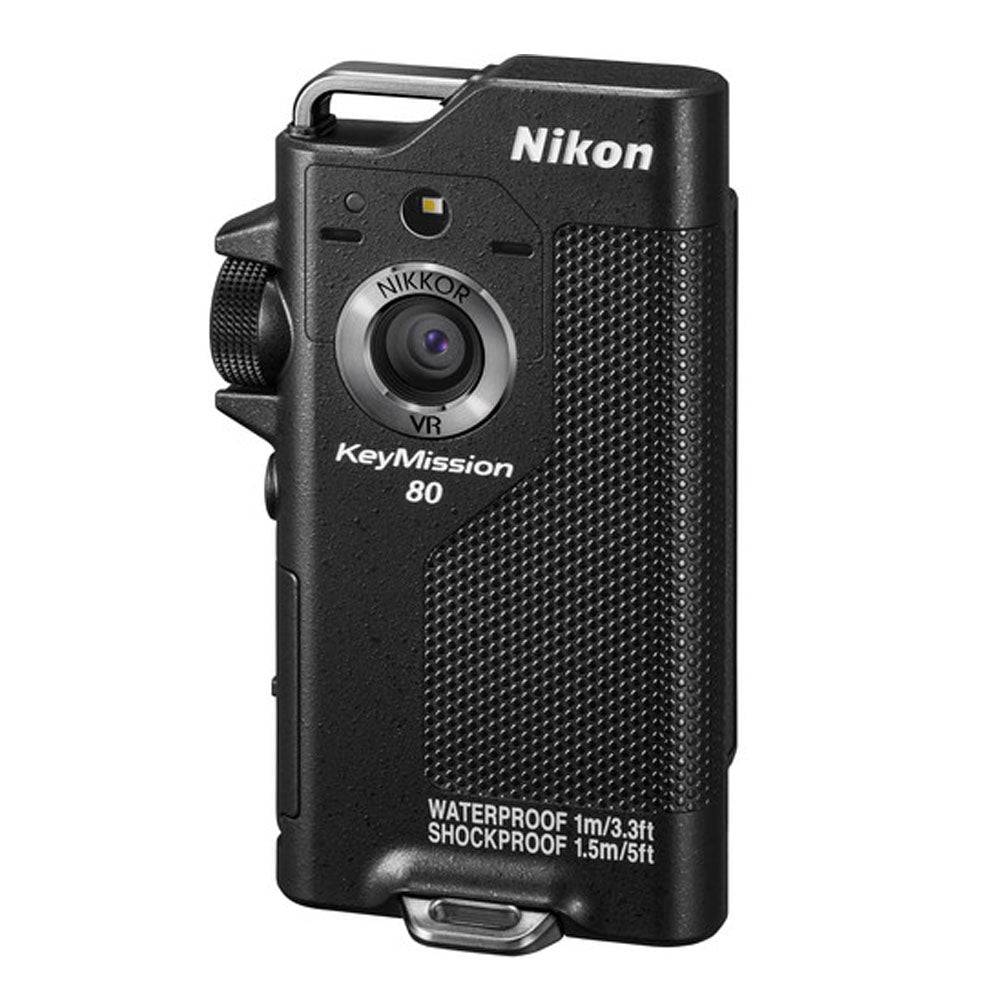 GoPro & Action Cameras~Nikon