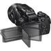 Nikon Coolpix P1000 16MP 125x Super-Zoom Digital Camera + 32GB | Filters | Flexible Tripod &amp; More Bundle