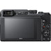 Nikon COOLPIX A1000 Digital Camera (Black) USA