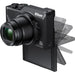 Nikon COOLPIX A1000 Digital Camera (Black) USA