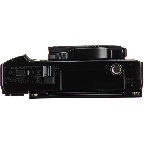 Nikon COOLPIX A1000 Digital Camera (Black) USA