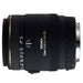 Sigma 70mm f/2.8 EX DG Macro AF Telephoto Lens for Canon