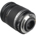 Canon EF-S 18-200mm f/3.5-5.6 Is Lens+ Soft Lens Hood+ Filter Kit+ Accessory Kit