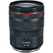 Canon EOS RP Mirrorless Digital Camera with 24-105mm Lens | Adapter | Spare Battery and More