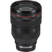 Canon RF 28-70mm f/2L USM Lens with Professional Bundle Package Deal Kit